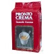 Кофе в зернах Lavazza Pronto Crema Grande Aroma (80% Арабика) 1 кг