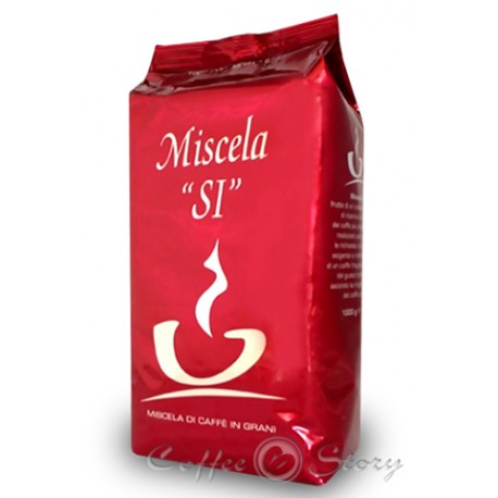 Кофе Covim Miscela SI 1kg 