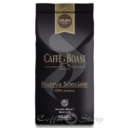 Caffe Boasi Bar Gran Riserva Speciale