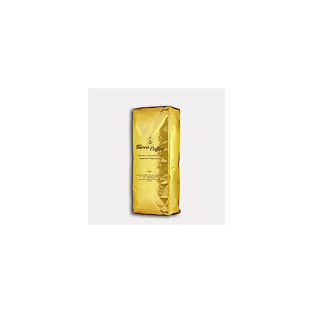 Кофе в зернах Ricco Coffee Crema Aroma Italiano Золото