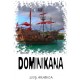 КОФЕ СВЕЖЕЙ ОБЖАРКИ ДОМИНИКАНА БАРАХОНА 250 гр