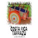 КОФЕ СВЕЖЕЙ ОБЖАРКИ КОСТА-РИКА ТАРРАЗУ 250 гр