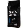  Кофе в зернах ZAMES Crema 1000 гр