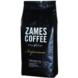 Кофе в зернах ZAMES Imperium 1000 гр