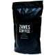  Кофе в зернах ZAMES COFFEE Arabica Brasil Santos 500 гр
