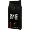 КОФЕ В ЗЕРНАХ ZAMES COFFEE GUSTO 1000 гр
