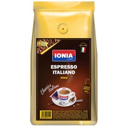 Кофе в зернах Ionia Espresso Italiano Etna 1000 гр