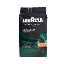 Кофе Lavazza Espresso Perfetto в зернах 1000 г