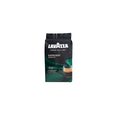Кофе Lavazza Espresso Perfetto в зернах 1000 г