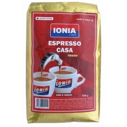  Кофе в зернах Ionia Special Vending Rosso 1кг