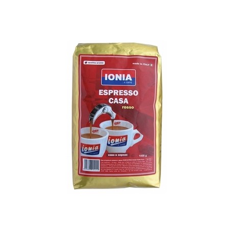  Кофе в зернах Ionia Special Vending Rosso 1кг