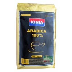 Кофе в зернах Ionia Special Vending Bianco 1000 гр