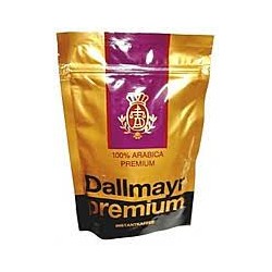 Кофе растворимый Dallmayr Premium 150 гр.