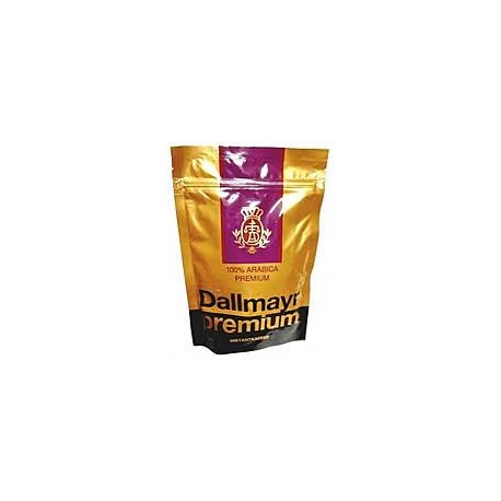 Кофе растворимый Dallmayr Premium 150 гр.