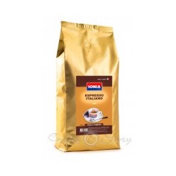 Кофе в зернах Ionia Espresso Italiano Top 1000 гр