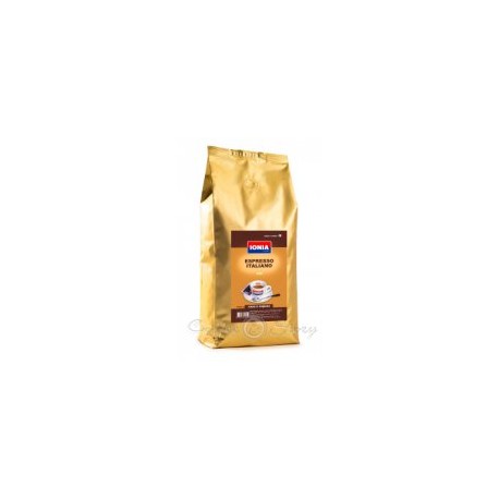 Кофе в зернах Ionia Espresso Italiano Top 1000 гр