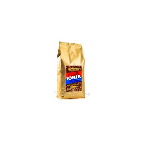 Кофе в зернах Ionia Original 1000 гр