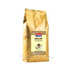 Кофе в зернах без кофеина Ionia Decaffeinato 1000 гр