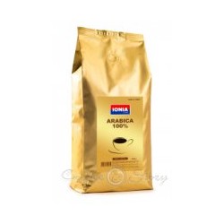 Кофе в зернах Ionia 100% Arabica 