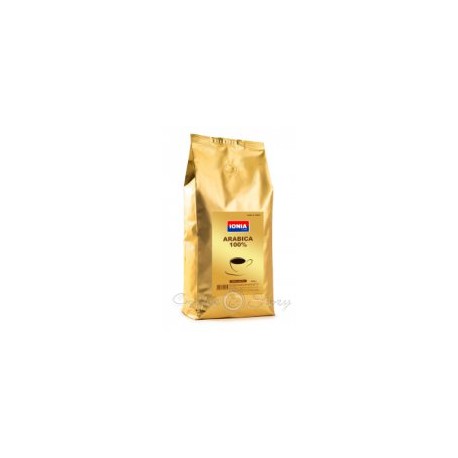 Кофе в зернах Ionia 100% Arabica 