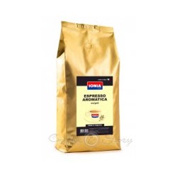 кофе в зернах Ionia Espresso Aromatico 1000 гр