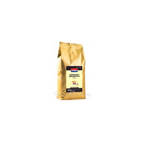 кофе в зернах Ionia Espresso Aromatico 1000 гр