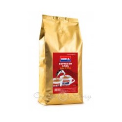 кофе в зернах Ionia Espresso Casa home & office 1000 гр
