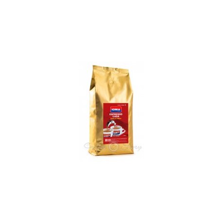 кофе в зернах Ionia Espresso Casa home & office 1000 гр