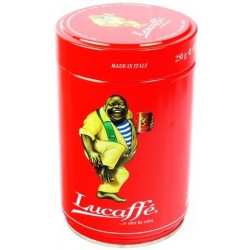 Кофе Lucaffe Classic в зернах 250 г