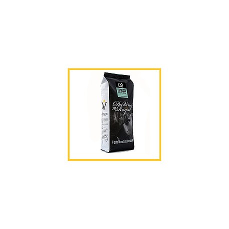 КОФЕ В ЗЕРНАХ DA VINCI ROYAL ESPRESSO 1000 гр