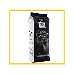 КОФЕ В ЗЕРНАХ DA VINCI ROYAL GUSTO 1000 гр