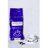 Кофе в зернах “Coffea Club Blue” 1000 гр