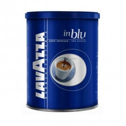 Кофе молотый Lavazza Espresso in Blu 250г