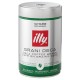 Кофе в зернах БЕЗ КОФЕИНА ILLY DECA GRANI 250г