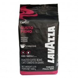 Кофе Lavazza Vending Gusto Pieno в зернах 1000 г