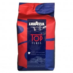 Кофе в зернах Lavazza Top Class в зернах 1000 г